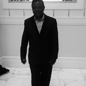 Meet your Posher, Cromwell